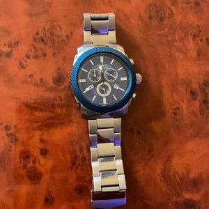 Invicta Specialty Swiss Watch 100m Stainless Steel